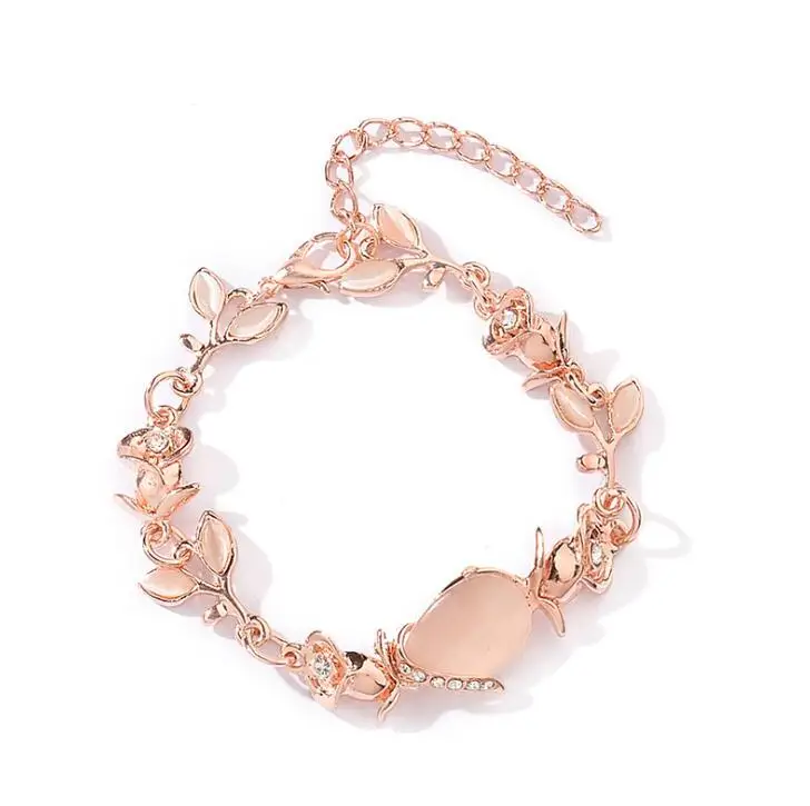 618 оригинальный темпераментный минималистичный Многоэлементный Браслет в форме