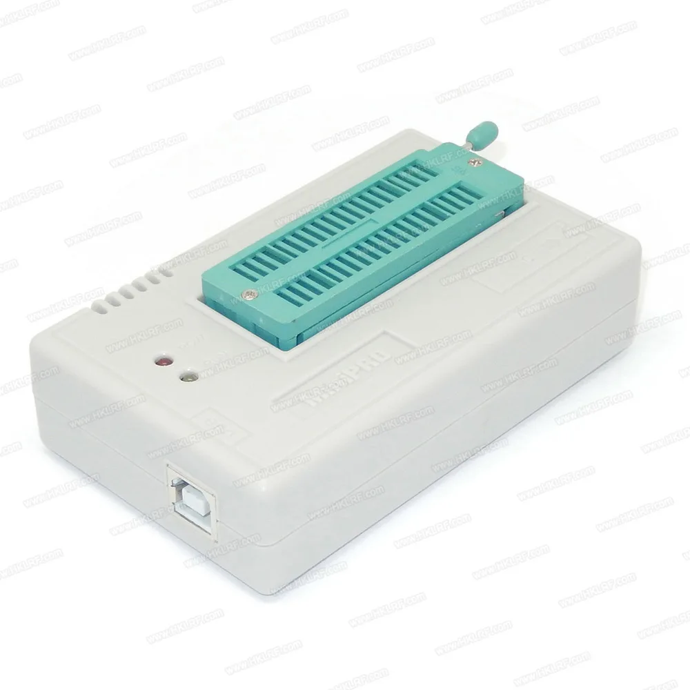 XGECU новые TL866ii плюс программист+ 12 предметов EPROM флэш-адаптер BIOS ИС EEPROM FLASH 8051 AVR MCU GAL ПИК SPI