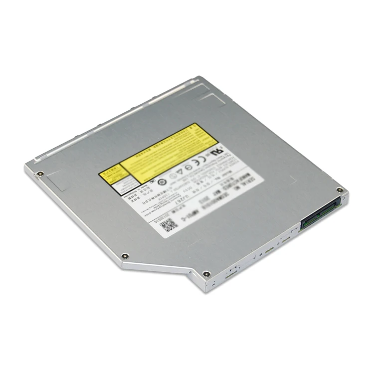 Супер привод для ноутбука HL GS20F GS20N 9 5 мм супер тонкий 8X DL DVD RW|dvd rw|labelflash drivesdvd rw dl |
