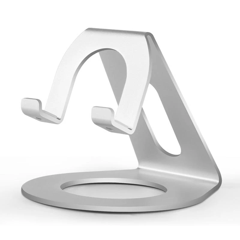 Металлическая алюминиевая подставка для мобильного телефона|Подставки и