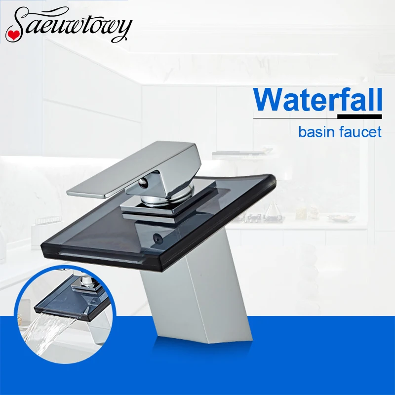 Кран для ванной комнаты с одним отверстием кран раковины на бортике смеситель