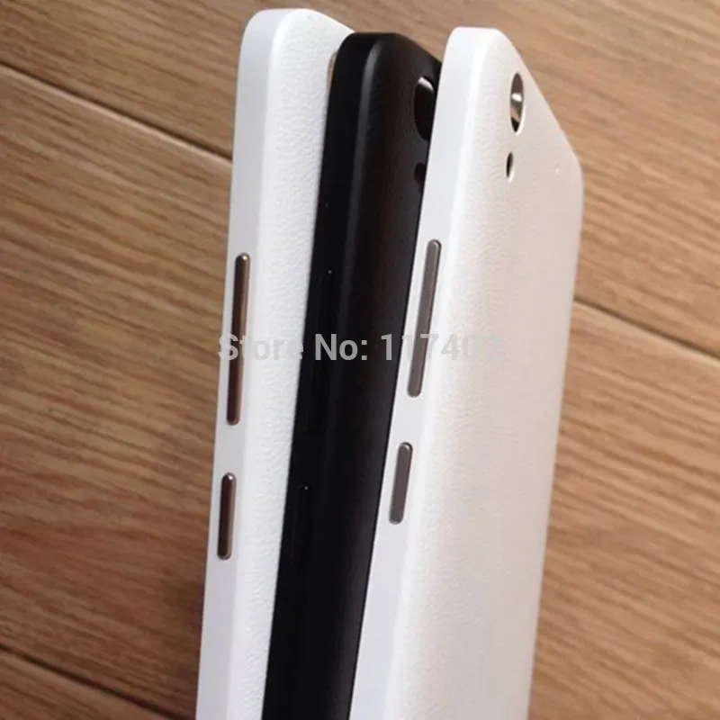 Новый запасной чехол для задней панели батарейного отсека с боковой кнопкой