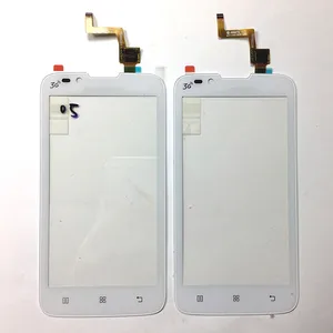 4.5 inch Mobile Phone Touch Screen For Lenovo A328 A328T 3G  Touchscreen Panel Sensor Repair Parts W in Pakistan