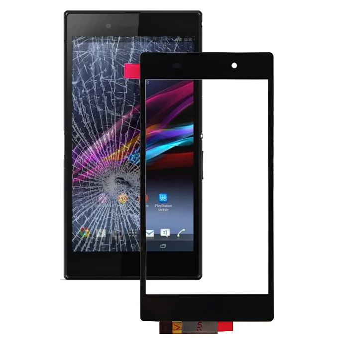 Сенсорная панель для Sony Xperia Z1 / L39h | Мобильные телефоны и аксессуары