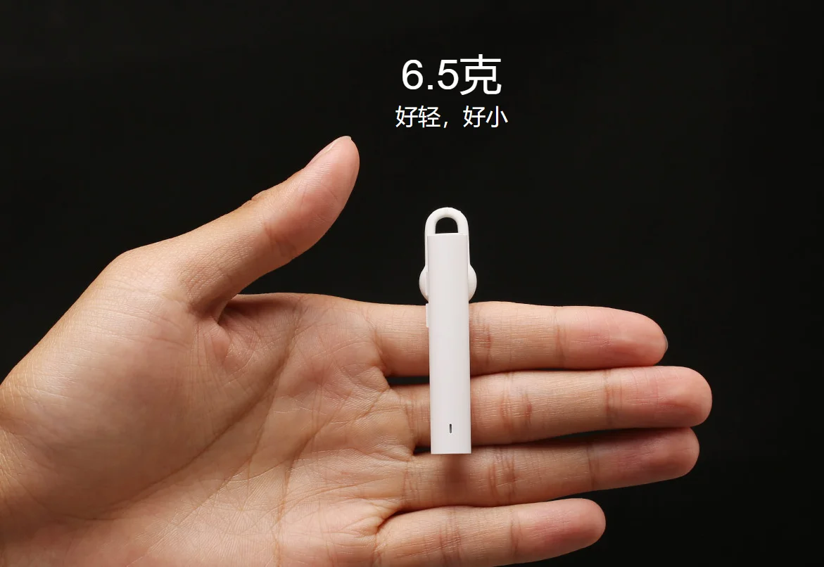 Оригинальные Xiaomi Bluetooth наушники Молодежная версия беспроводные наушники гарнитура с микрофоном Bluetooth 4,1 для iphone Xiaomi мобильный телефон