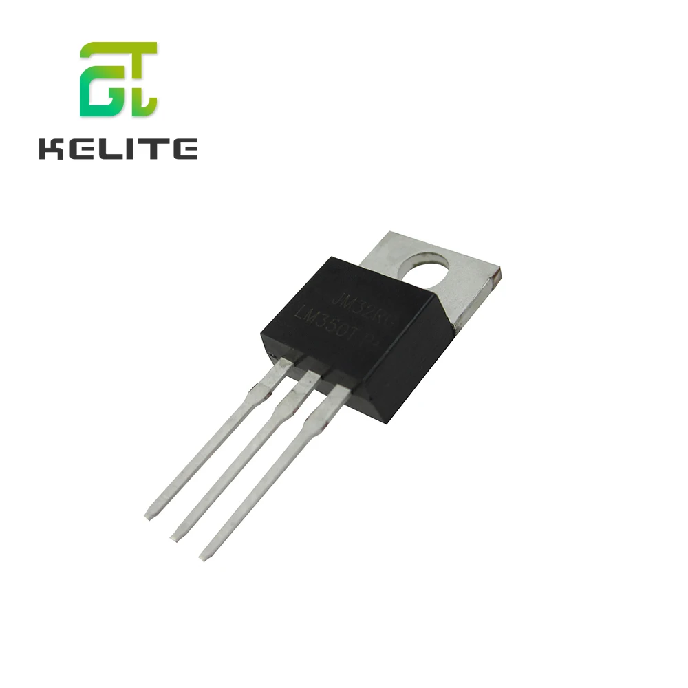 

HAILANGNIAO 5 шт. LM350T TO220 LM350 TO-220