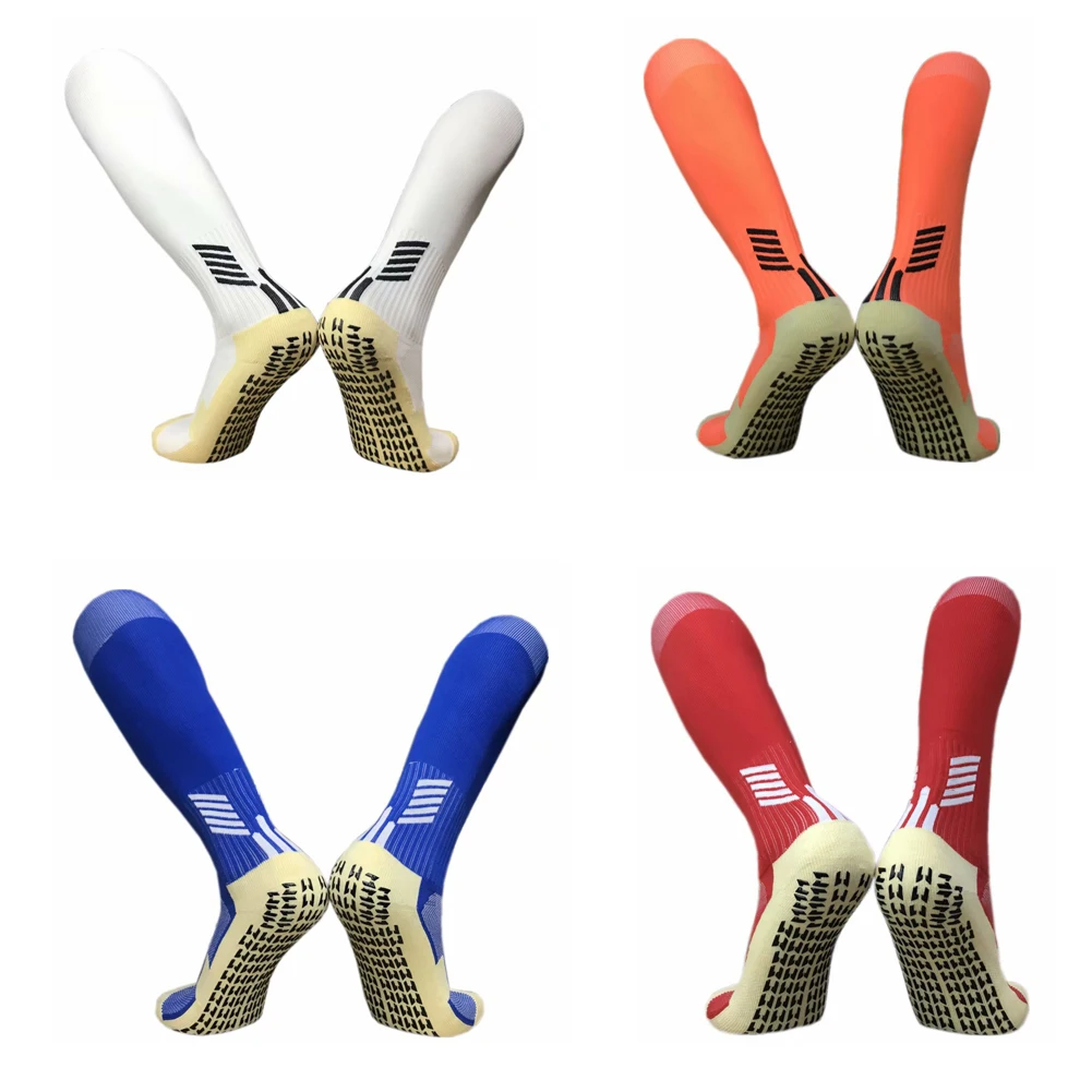 Pro мужские футбольные гольфы для футбола бейсбольные спортивные дышащие носки
