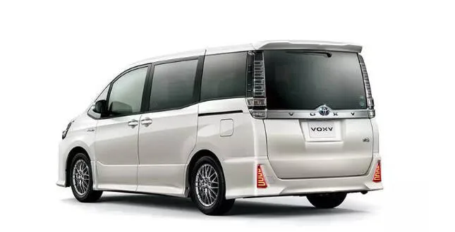 2 шт мульти-функции Автомобильный светодиодный задний противотуманный фонарь