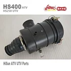 HS-93 HS400ATV воздушный фильтр Assy Hisun детали HS185MQ 400cc HS 400 FORGE Tactical ATV UTV Quad Engine запасные части для Coleman для Cub Кадета