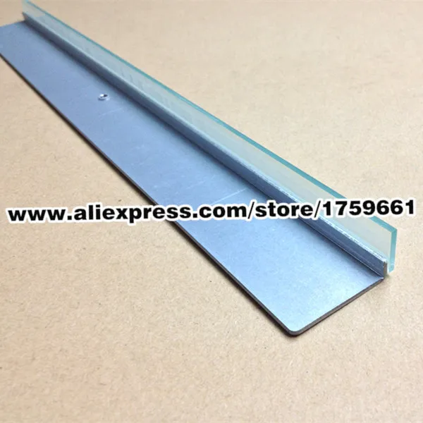 1X 4024 1004 01 BH600 BH750 BH601 BH751 чистящее лезвие барабана для Konica Minolta Bizhub 600 750 601 751 Di551 Di650