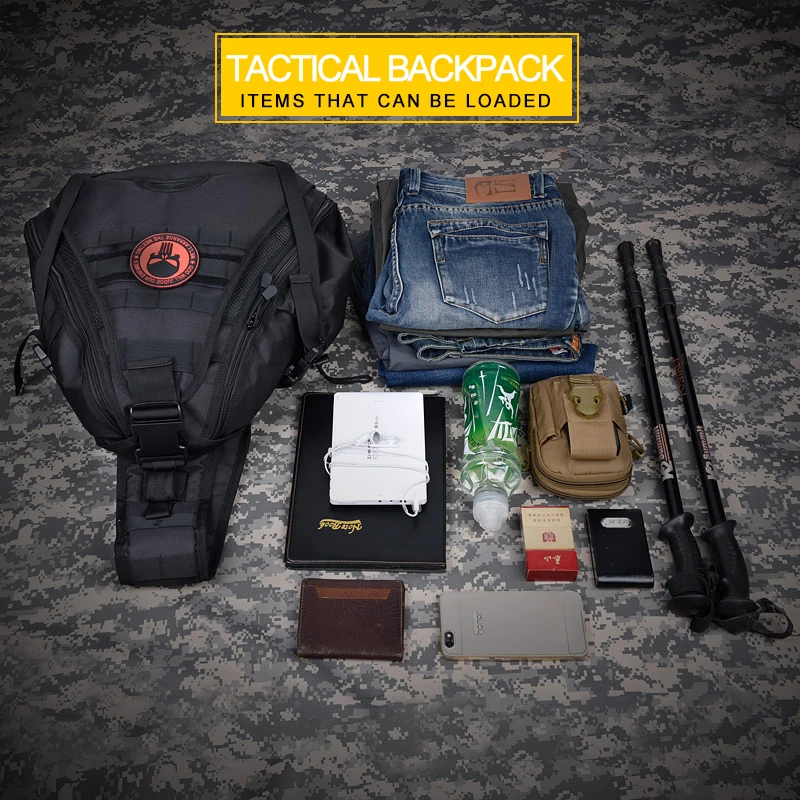 Женский рюкзак для путешествий, Большой Рюкзак Molle, мужская дорожная сумка, рюкзак для альпинизма, мужской багаж, сумки на плечо для мальчиков, мужские рюкзаки