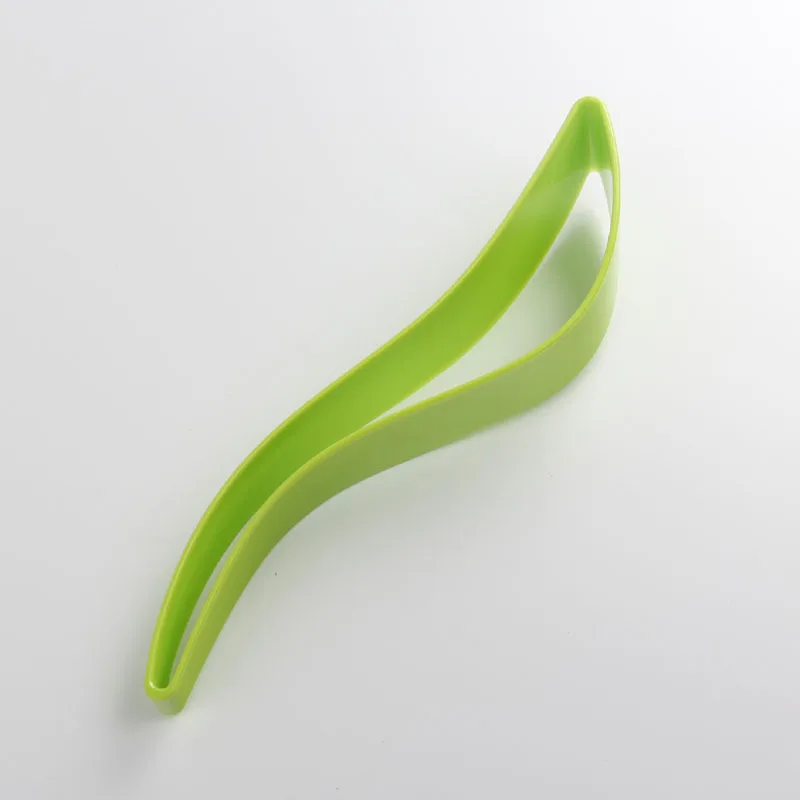 Горячий слайсер для пирога Новый практичный маленький торт ломтик нож кухонный