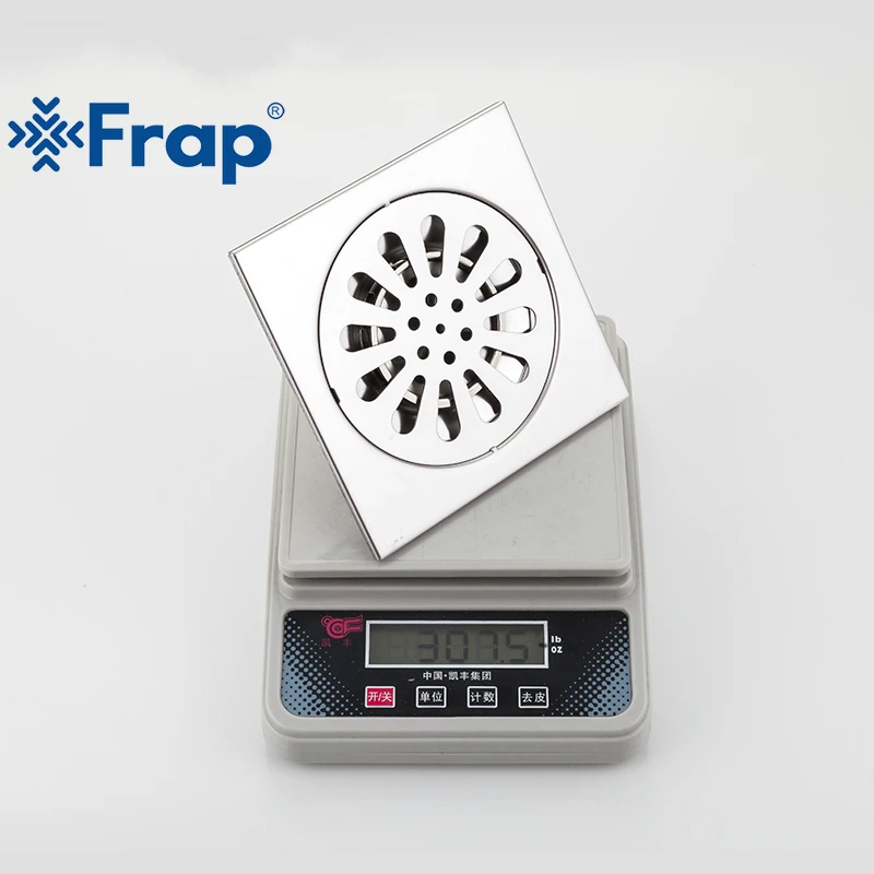 Стоки из нержавеющей стали стоки для сточных вод фильтр слива воды кухонный