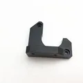 Быстрая! 1 шт. Prusa i3 MK2/MK2S/MK3 3d принтер обновление delrin гайка свинцовый винт анти люфт гайка T8 пружинная гайка