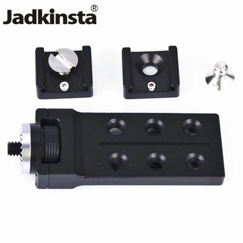 Адаптер Jadkinsta для DJI OSMO универсальный кронштейн штатив слайдера переходник с