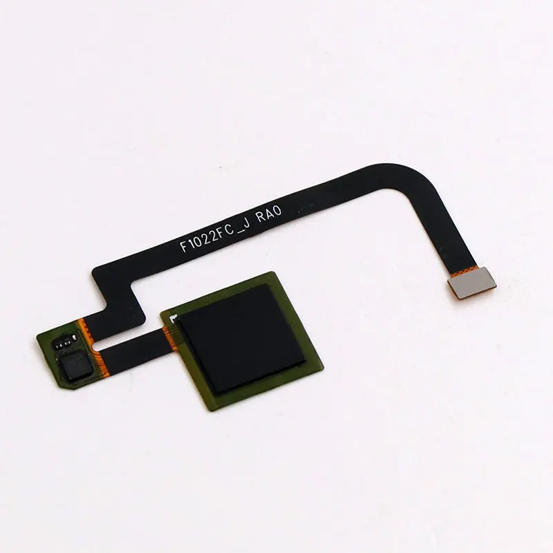 Сканер DyGod для Xiaomi 4S max 2 сенсорный сканер отпечатков пальцев Кнопка меню возврата