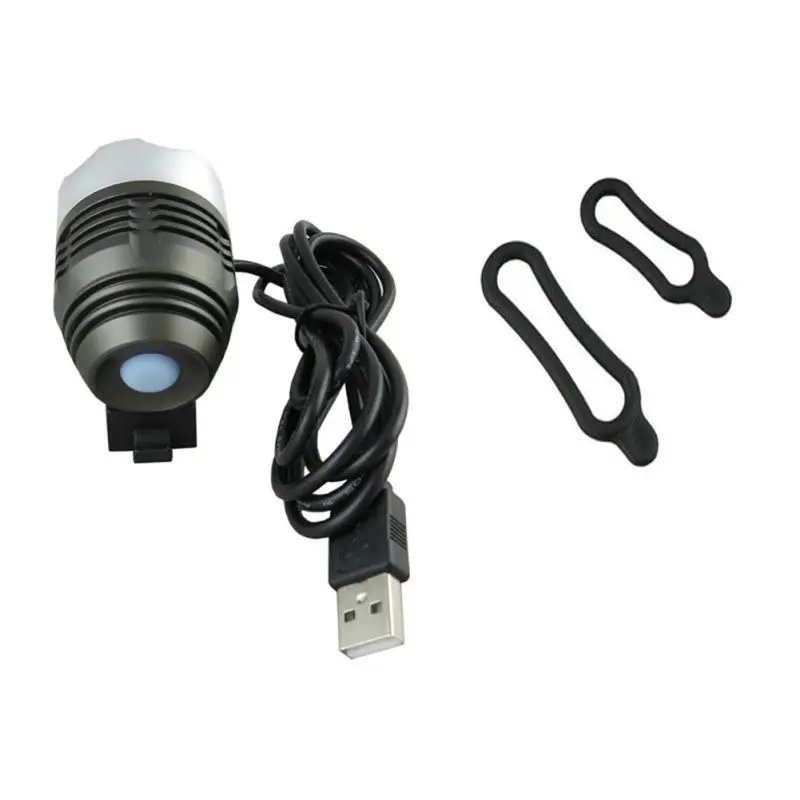 Hot 1200 Lumen XM-L T6 LED Bicycle Light Bike For Cycling Waterpoof Front &amp USB | Спорт и развлечения