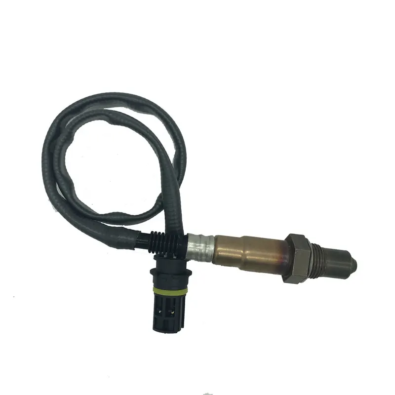 Отличное качество Универсальный Автомобильный датчик кислорода для выхлопных