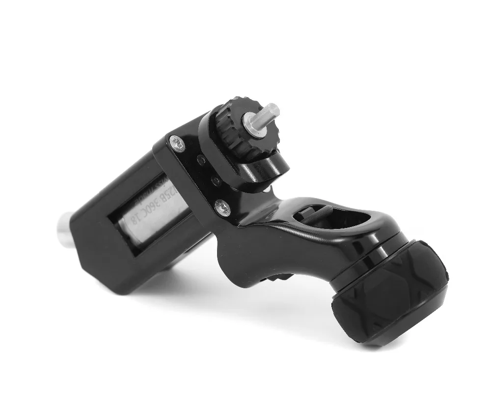 Hummingbird V3 BRONC Премиум качество роторный картридж татуировки RCA регулируемый ход швейцарский мотор шейдер и лайнер