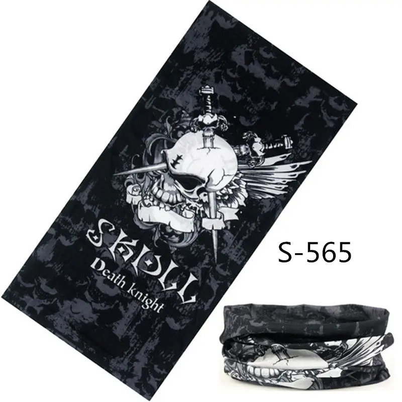 В стиле Джулиуса Ирвинга 2017 шарф бандана с черепом в хип хоп хиджаб Новинка
