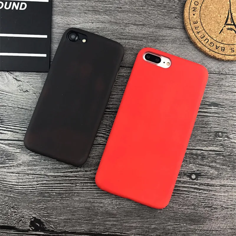 Чехлы с термодатчиком для Samsung Galaxy S8 чехлы телефонов из искусственной кожи