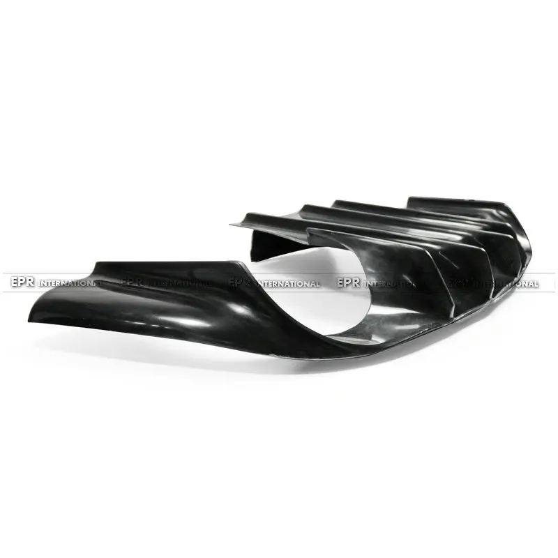 Автомобильный Стайлинг для Mazda RX7 FD3S FRP Стекловолоконная подача стиль задний