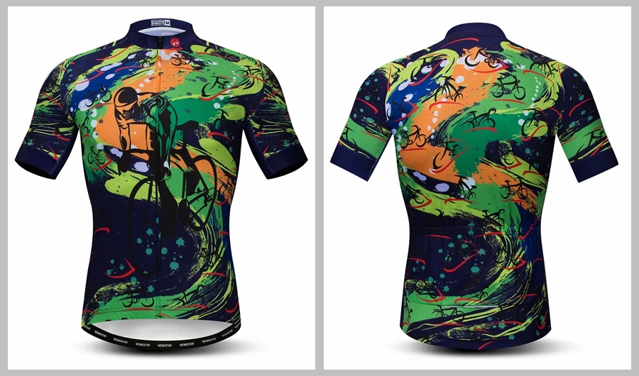 Велосипедная майка, Мужская велосипедная майка, летняя, Pro MTB, рубашки с коротким рукавом, для команды, Майо, Ciclismo, топ, для гонок, велосипедная майка, летняя
