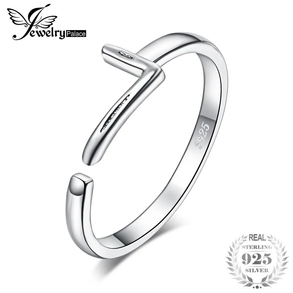 AR345900 7 Ювелирные изделия из паласа, кольца на день рождения, юбилей, 925 пробы, серебряные кольца для женщин, стекируемые кольца из серебра 925, ювелирные изделия - Цвет основного камня: AR345900 7