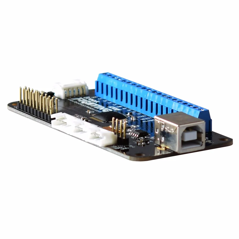 Брук универсальная файтинговая доска UFB с предварительно добавленными