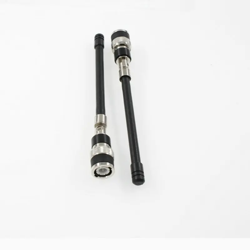 2 шт. BNC UHF микрофонная антенна для PGX24 SLX24 серии беспроводной микрофон частоты 400 900