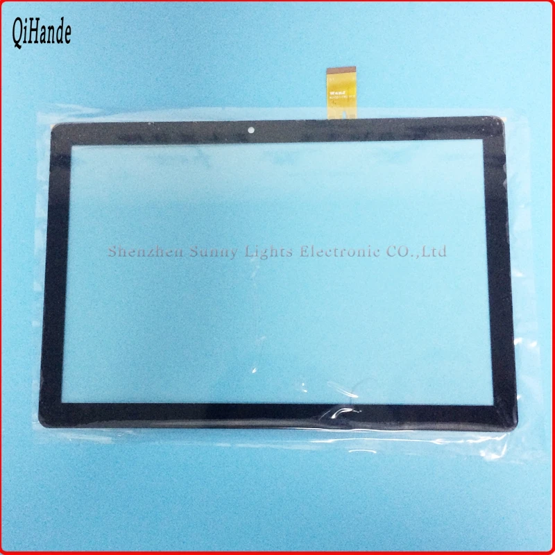 Оригинальный Новый сенсорный экран A/N для WanJ WJ1551 FPC V1.0 51Pin планшеты сенсорная