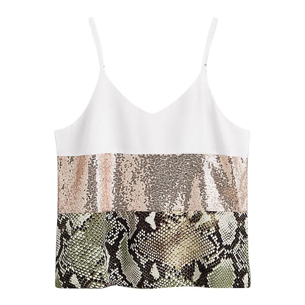 Бесплатная Страусиная женская рубашка повседневная с v-образным вырезом