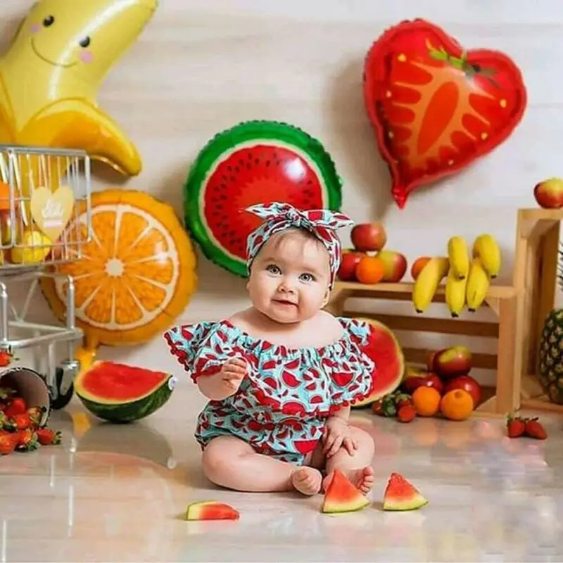 pudcoco 2019 Baby Girl Clothes Newborn For Female Outfit Infant Clothing Set Tassel Ball Decor Ruffles Sleeve Bodysuit +Headband | Мать и