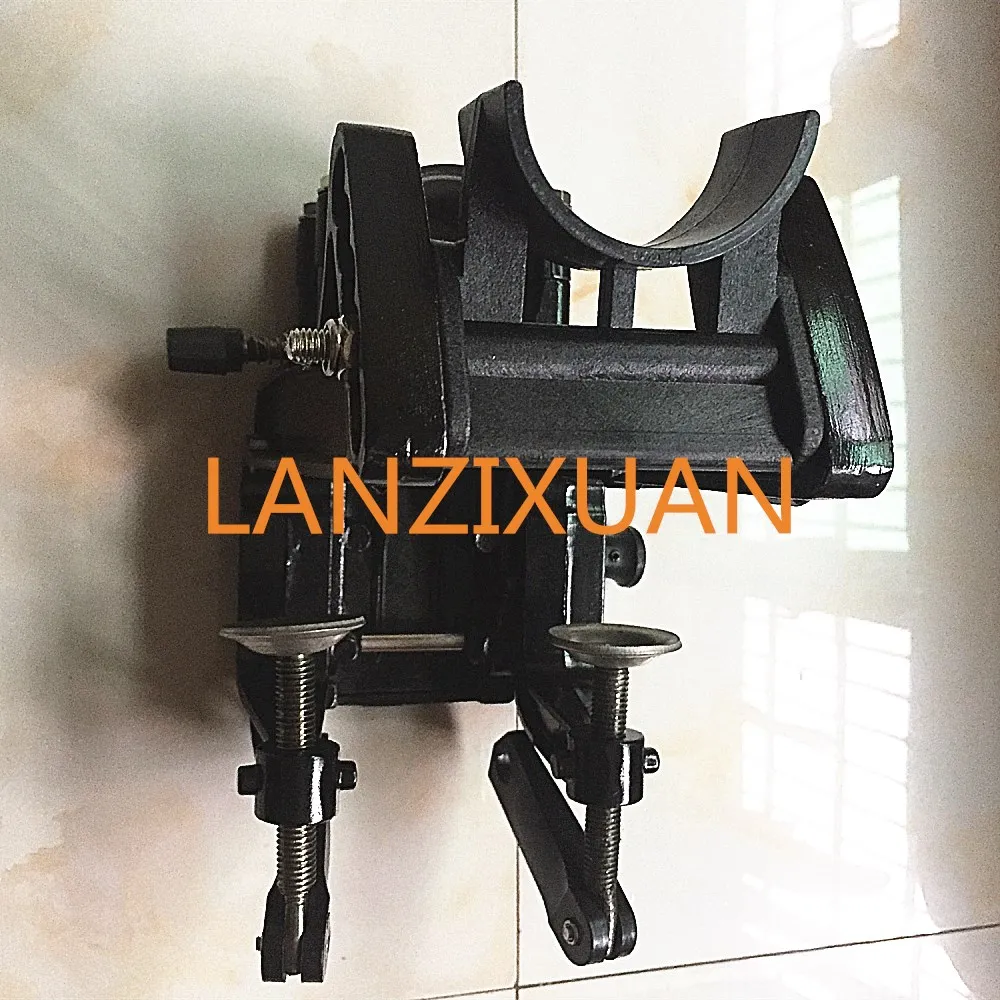 

Детали для подвесного алюминиевого монтажного кронштейна Hangkai 2 stroke 6 HP Shunfeng HUASHENG