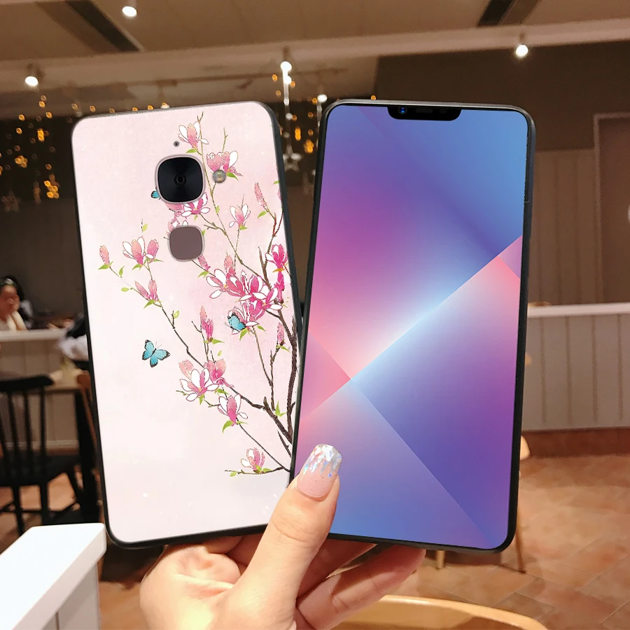 Letv Le 2/2Pro X620 x520 x526 x 527 TPU Silicone Case for LeEco S3 X626 X622 Cell phone sets case For 1S x500 |