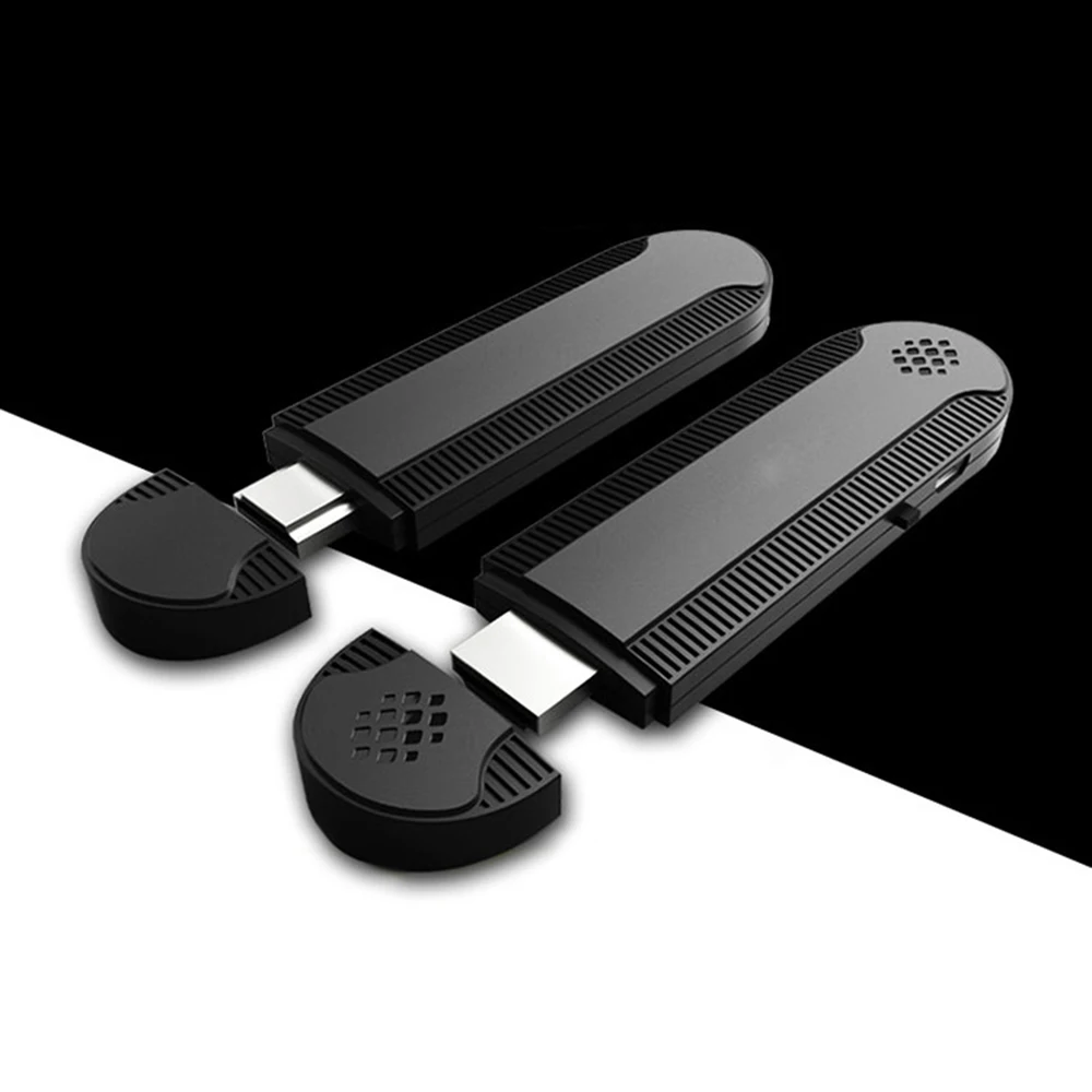 Новый 2 4G 1080 P HD беспроводной Miracast зеркало литье ТВ палка ключ WiFi Push Anycast
