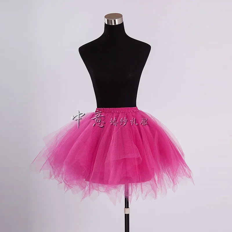 Балетная пачка принцессы конфетных цветов балетная Пышная юбка костюмы для