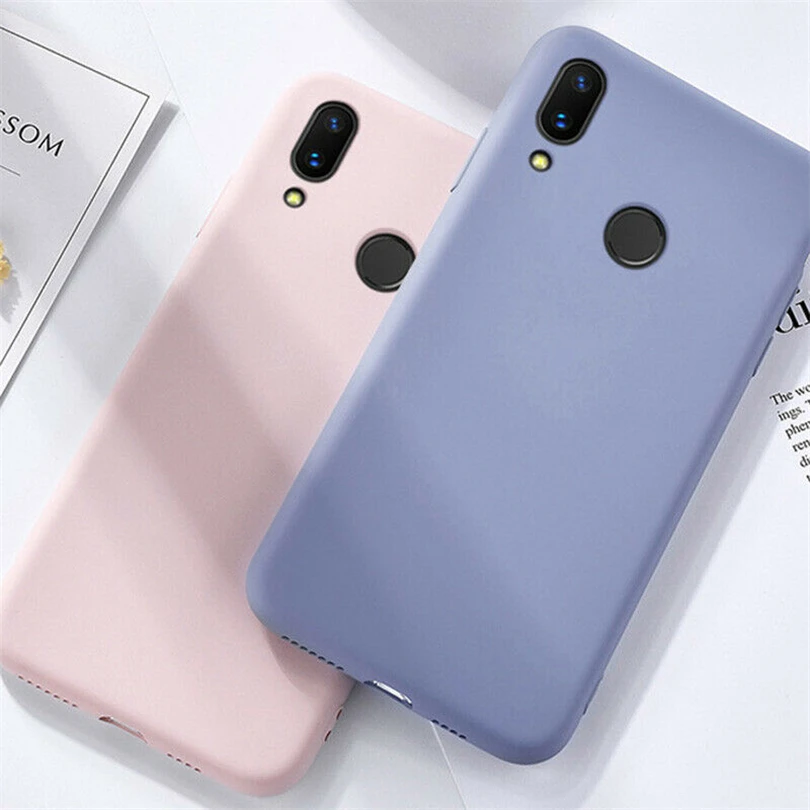 Противоударный чехол для телефона Xiaomi Redmi 6A 7 6 Note Pro противоударный жидкостный