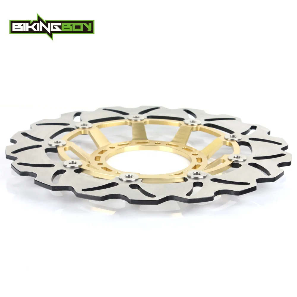 Передние тормозные диски для Honda ST 1300 A Pan European 02-13 12 11 10 09 08 07 06 05 ST1300 P ABS/PA 02-15 |