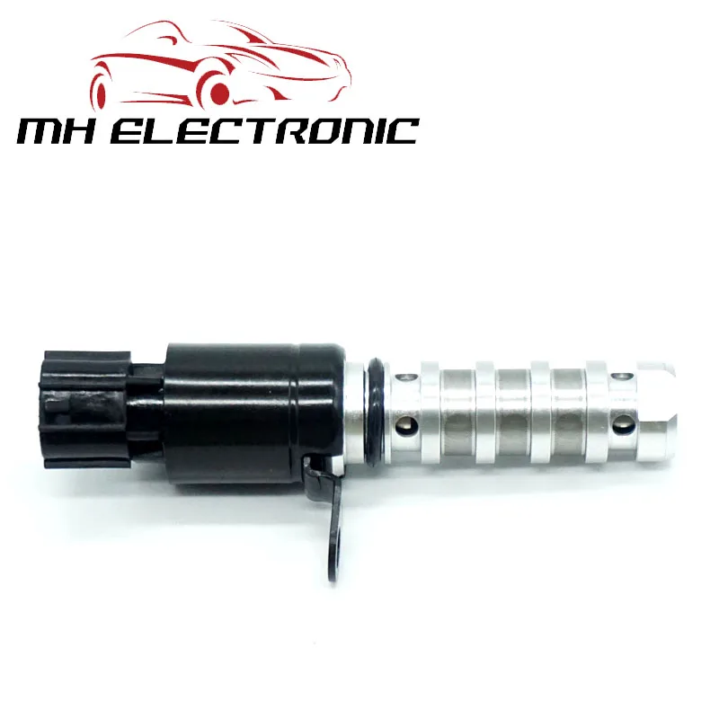 MH Электронный хороший сервный электромагнитный переменный клапан VVT 24355-2B700 для hyundai акцентная соната Tucson для Kia Rio Soul 1.6L