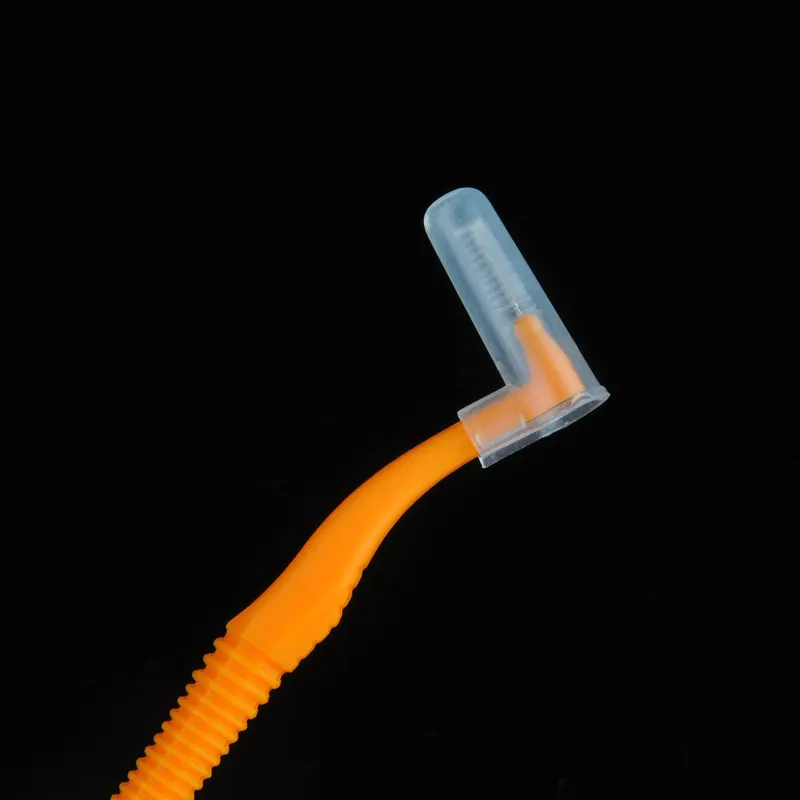 Cleanpik L formas Limpieza Interdental cedillo 1 2-1 5 мм уход за полостью рта de Dientes De | Красота и здоровье
