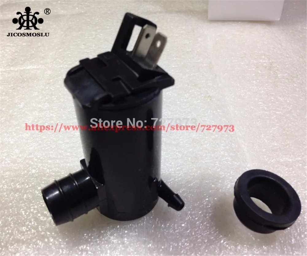 JICOSMOSLU: моторная щетка стеклоочистителя для CHERY TIGGO DR5 T11 T115207125|wiper|wiper motor |