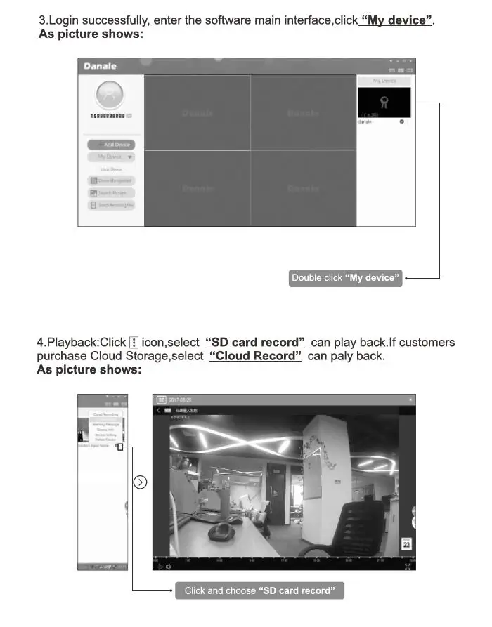 Беспроводная 1080P домашняя охранная IP камера наблюдения 2MP wifi мини PTZ купольная камера P2P приложение PC просмотр обнаружения движения карта 8G