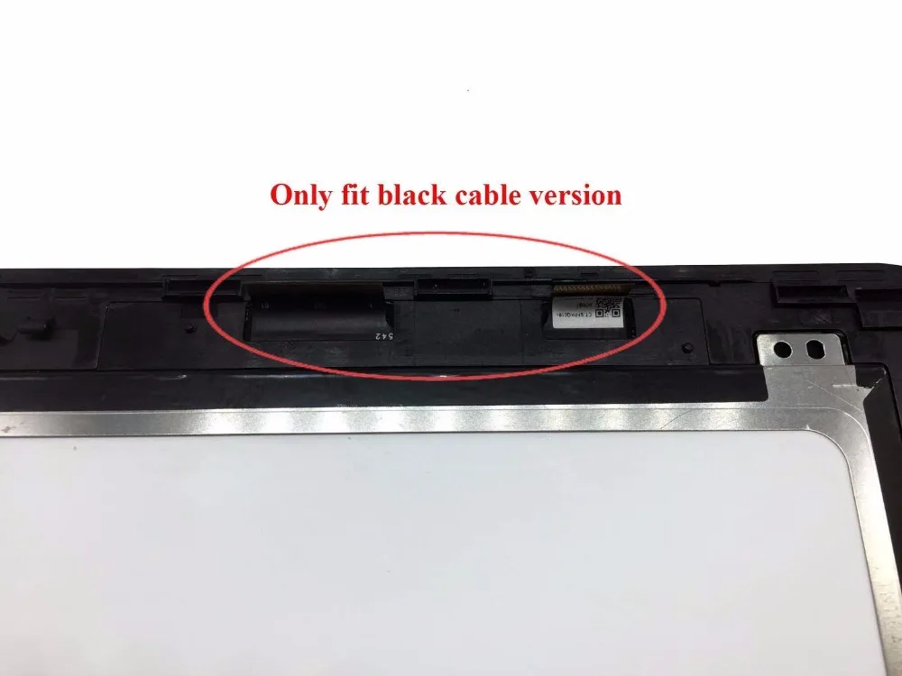 11.6&quotLCD+Touch screen digitizer Assembly HD For HP Pavilion X360 11-U 11-u015la | Компьютеры и офис