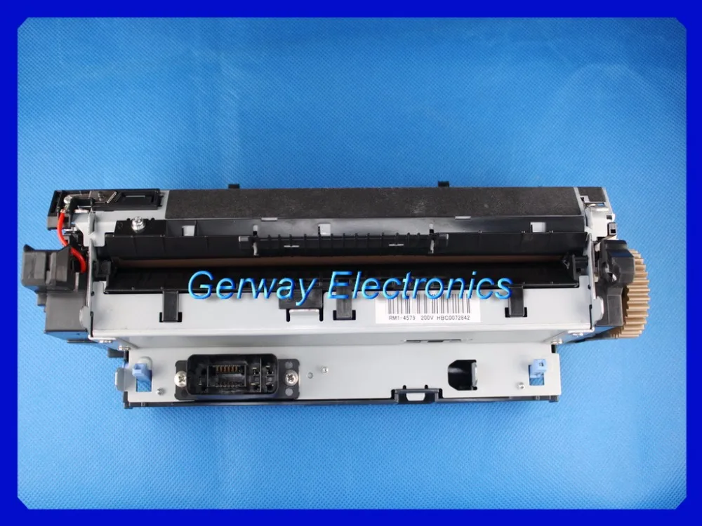RM1 4554 000 HPLaserJet P4015 P4015n P4015tn P4015x Fuser Assembly 110V CB506 67901 (GerwayTechs)|fuser assembly| |