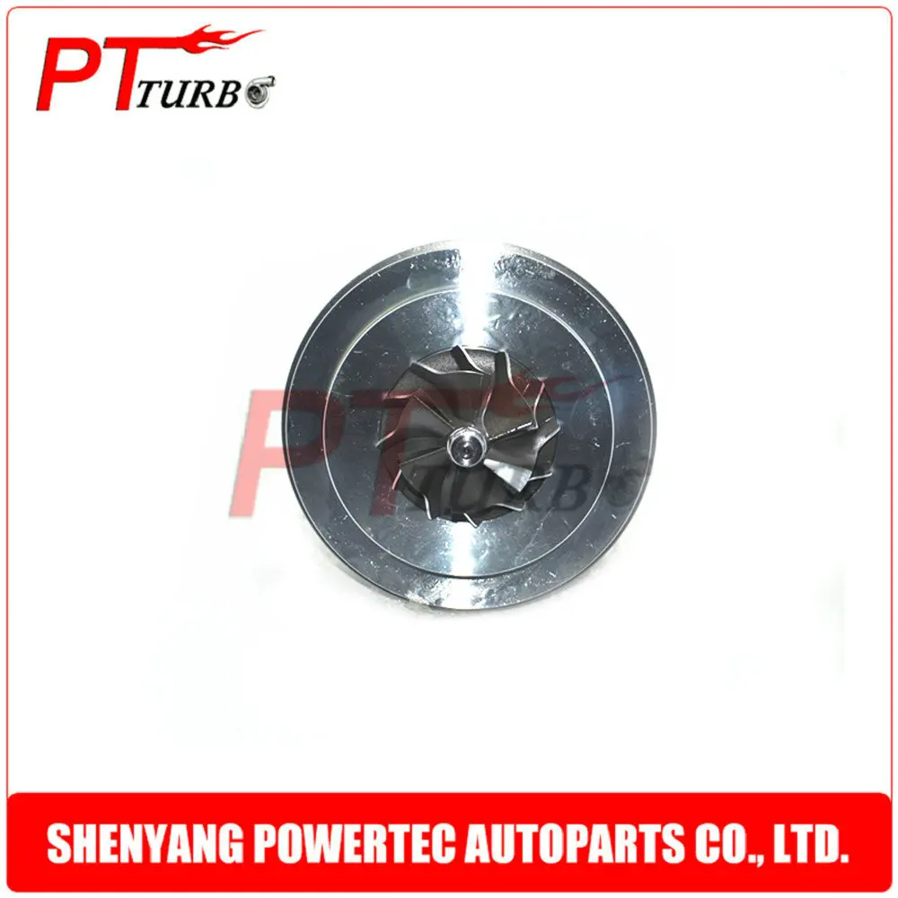 Для BMW Mini Cooper S R55 R56 R57 155 кВт 211 л.с. EP6 HP N14JCW 53039880146 53039700146 турбинный сердечник chra