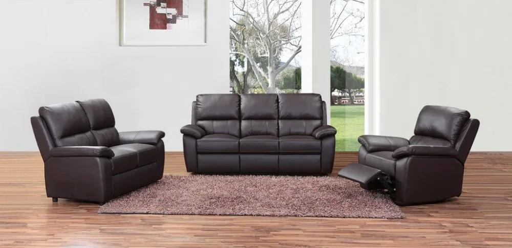 Диван для гостиной с функцией дивана 3 сиденья/2S /1S 5 ресиверами оптом|room sofa|functional