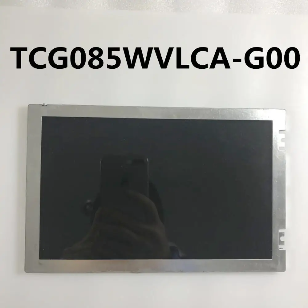 TCG085WVLCA G00 Лучшая цена и качество|ЖК-экраны панели для планшетов| |