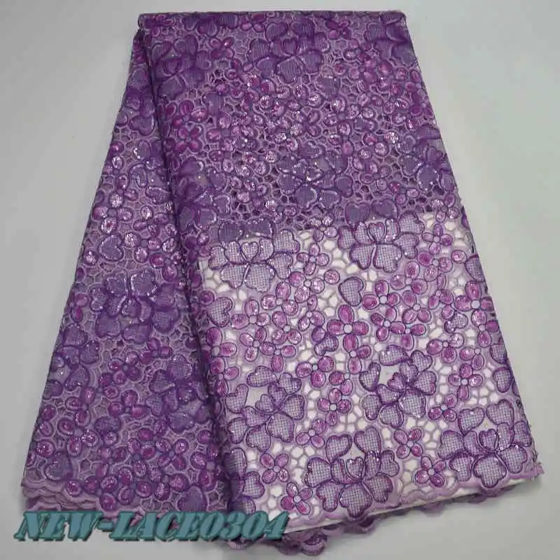 Новое поступление 2019 африканская модель с камнями модная французская кружевная
