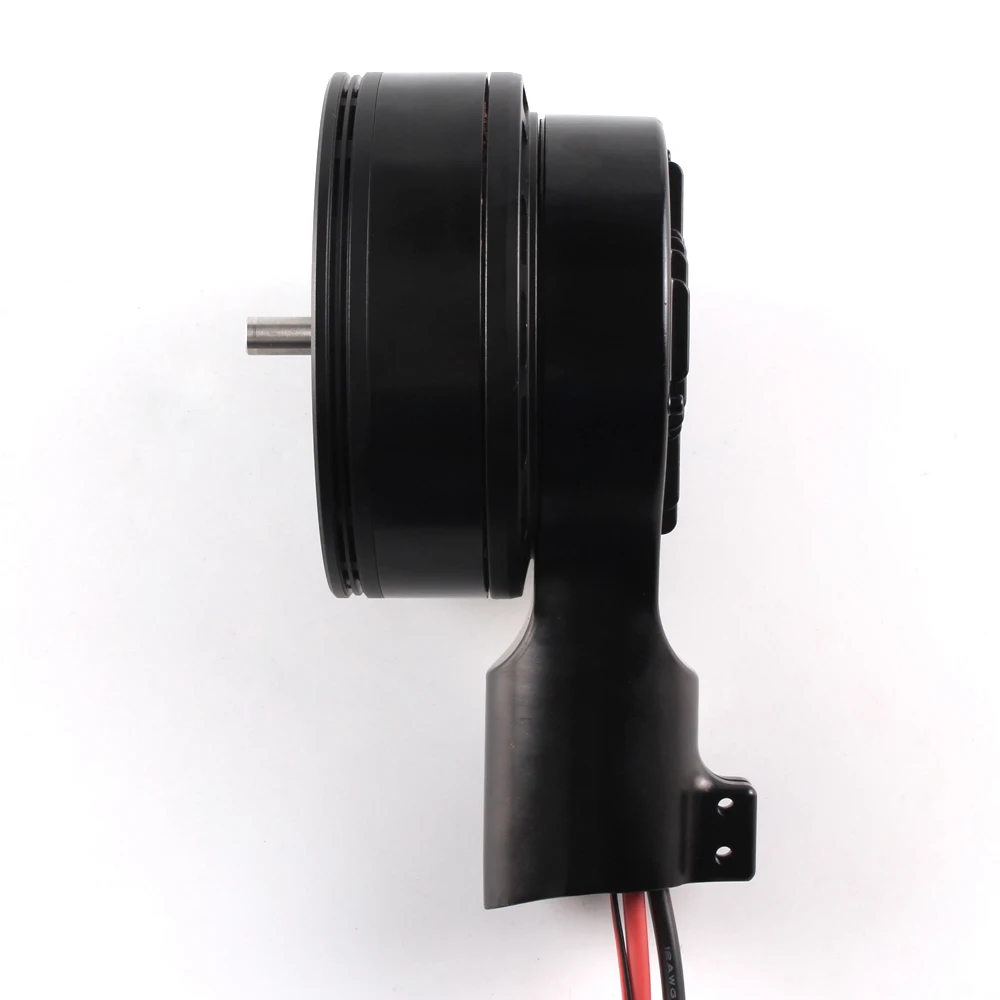 X12 120A 12S ESC Propulsion System для DIY сельскохозяйственный беспилотник подходит F3390 складной